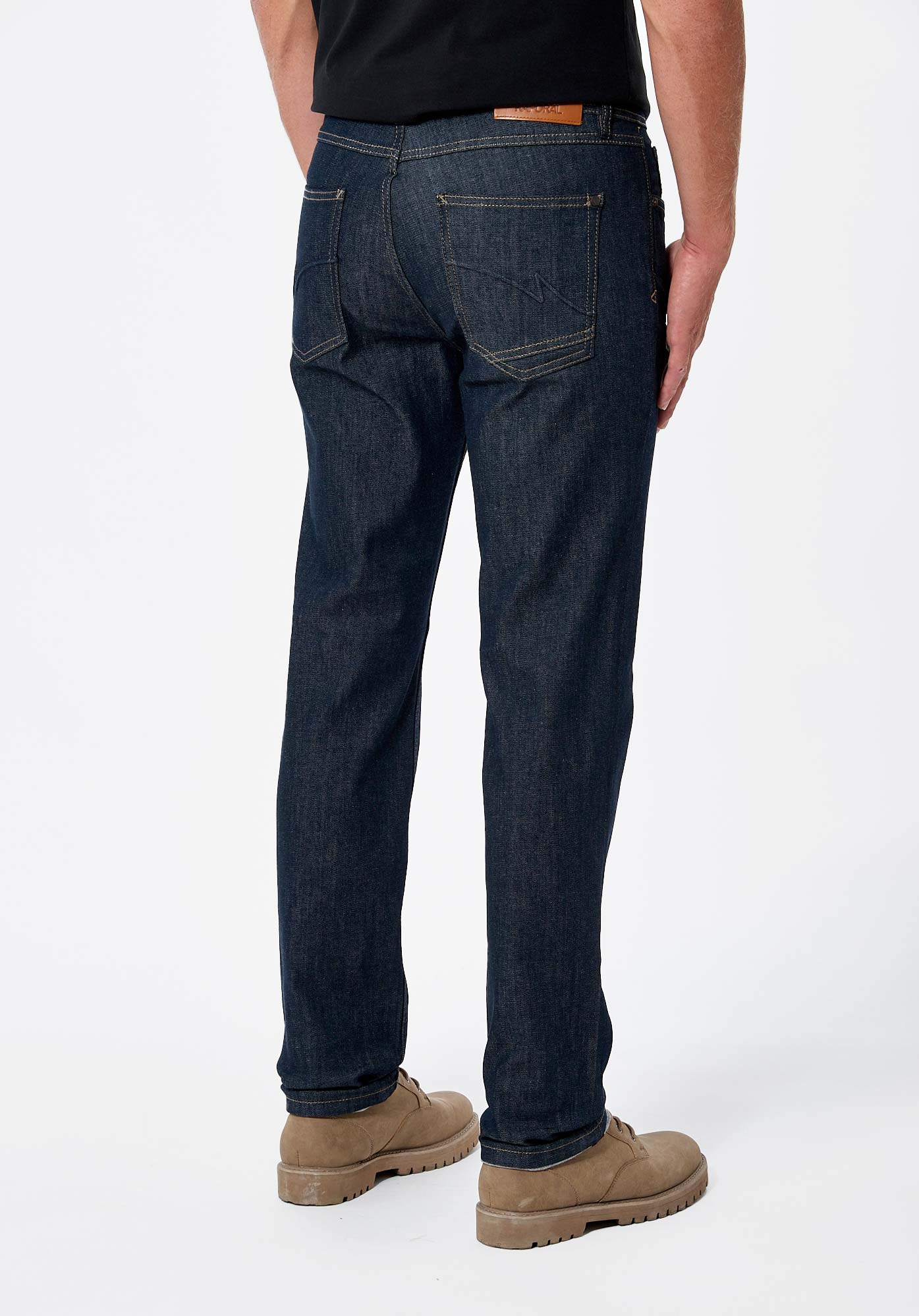 DATTT  Jean straight Homme