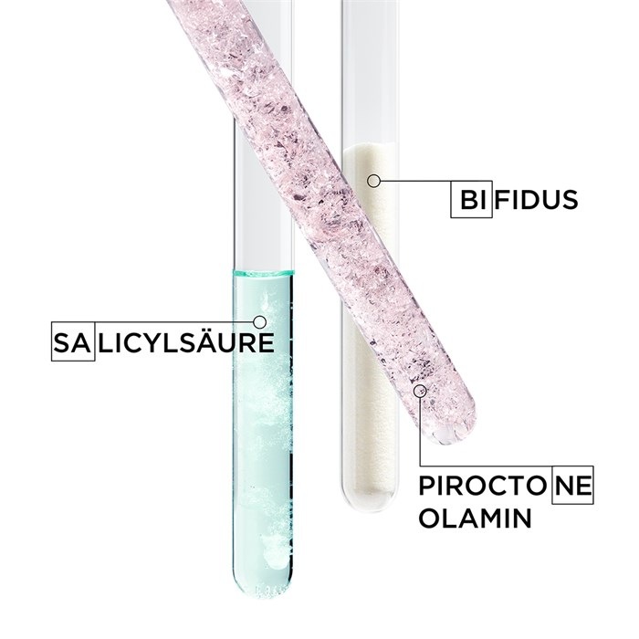 Bain Pureté Anti-Pelliculaire