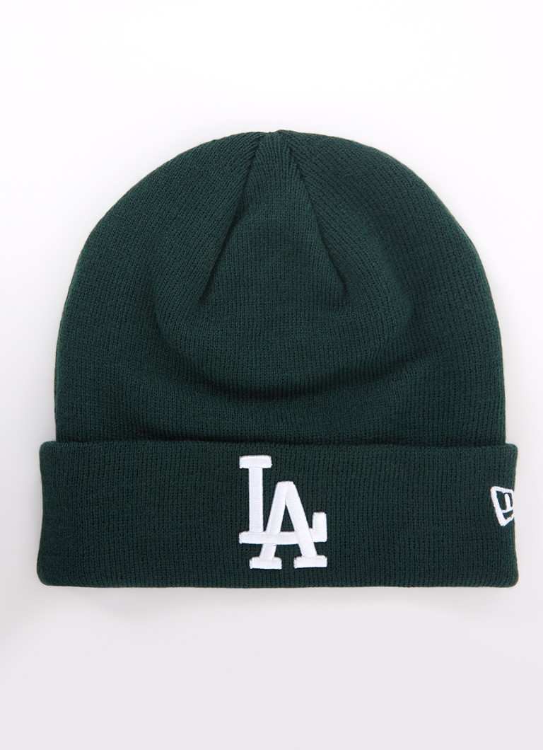 New Era League Essential hat with logo embroidery