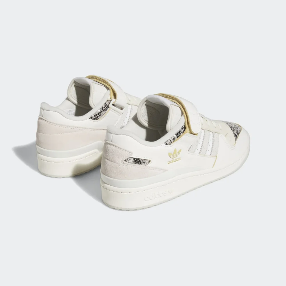 adidas Forum 84 Low FZ6292 / weiss