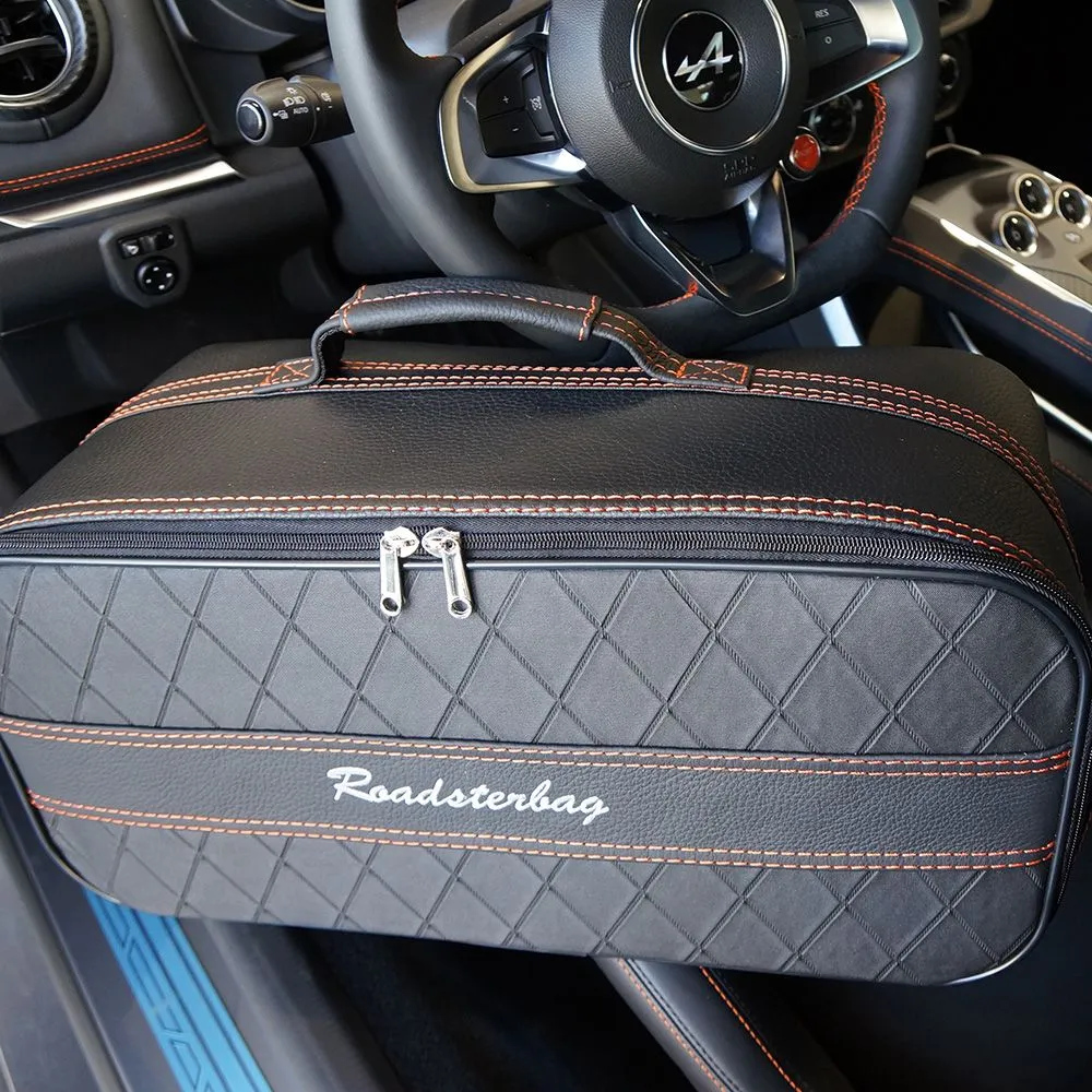Roadsterbag Alpine A110 1-tlg. Taschenset hinterer Kofferraum (EU)