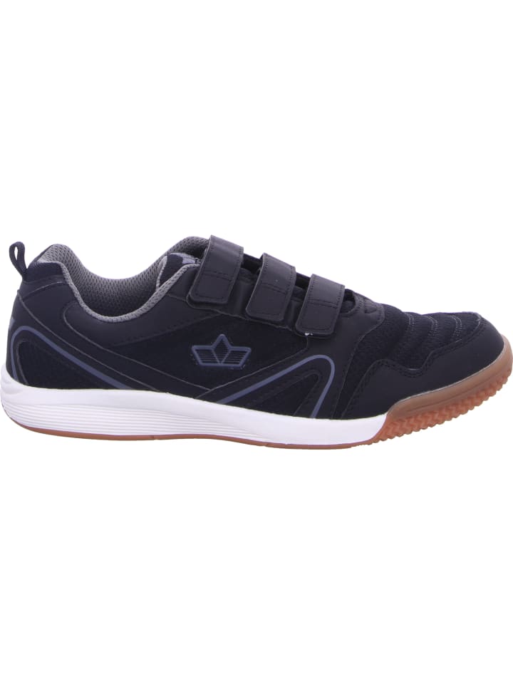 Lico Sportschuh in schwarz günstig kaufen