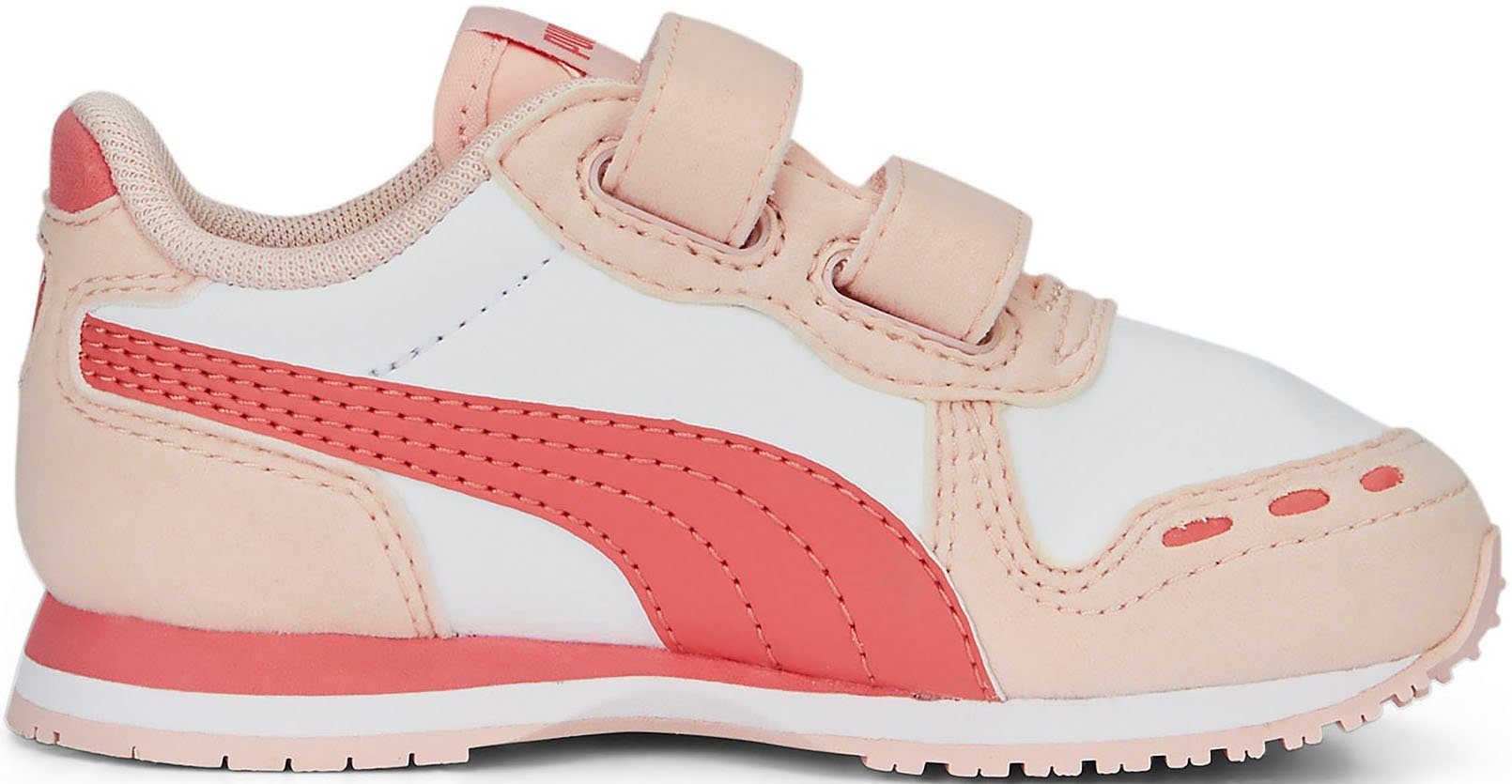 PUMA CABANA RACER SL 20 V INF Sneaker mit Klettverschluss