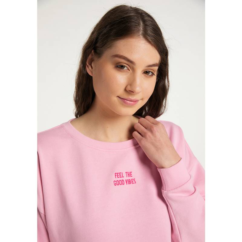 MYMO Sweatshirt Damen