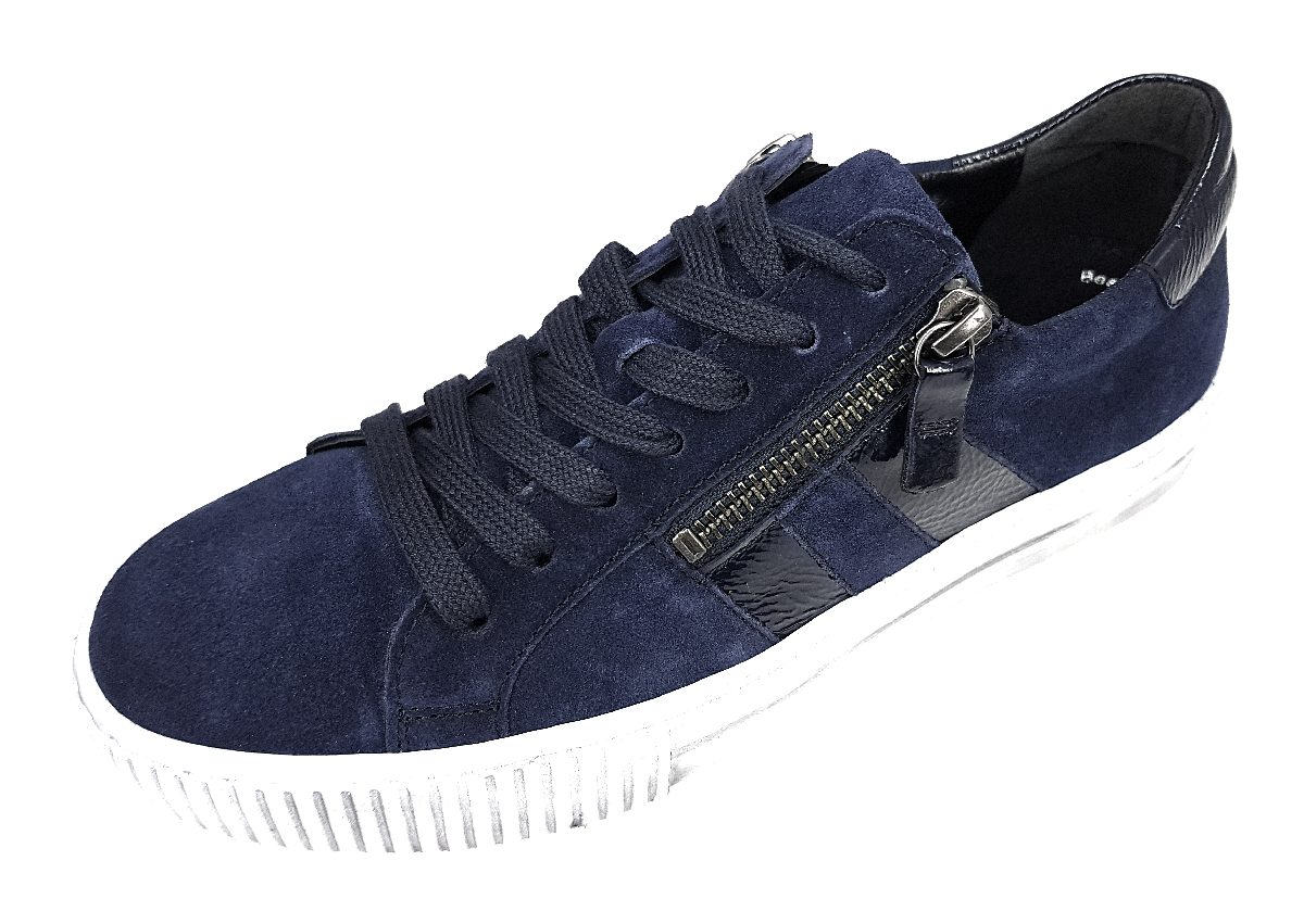 Gabor 73.360.16 Blau Marine