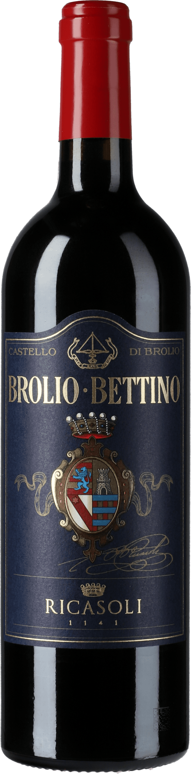Barone Ricasoli: Brolio Bettino Chianti Classico 2021