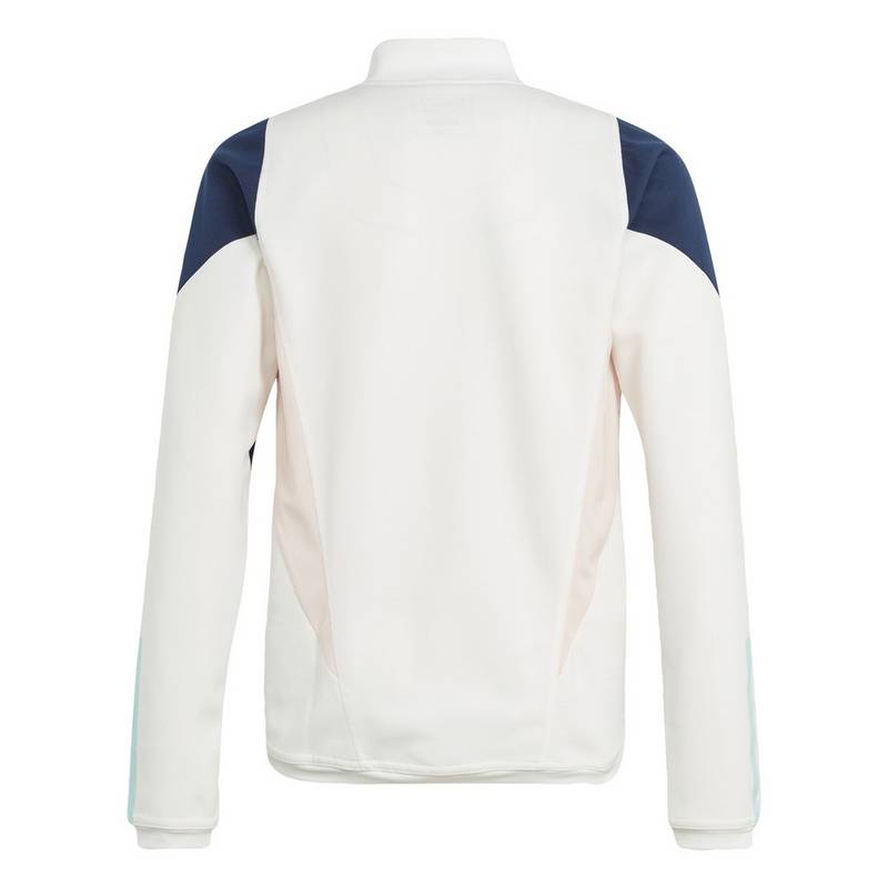 adidas Ajax Tiro 23 Kids Trainingsoberteil Sweatjacke Kinder