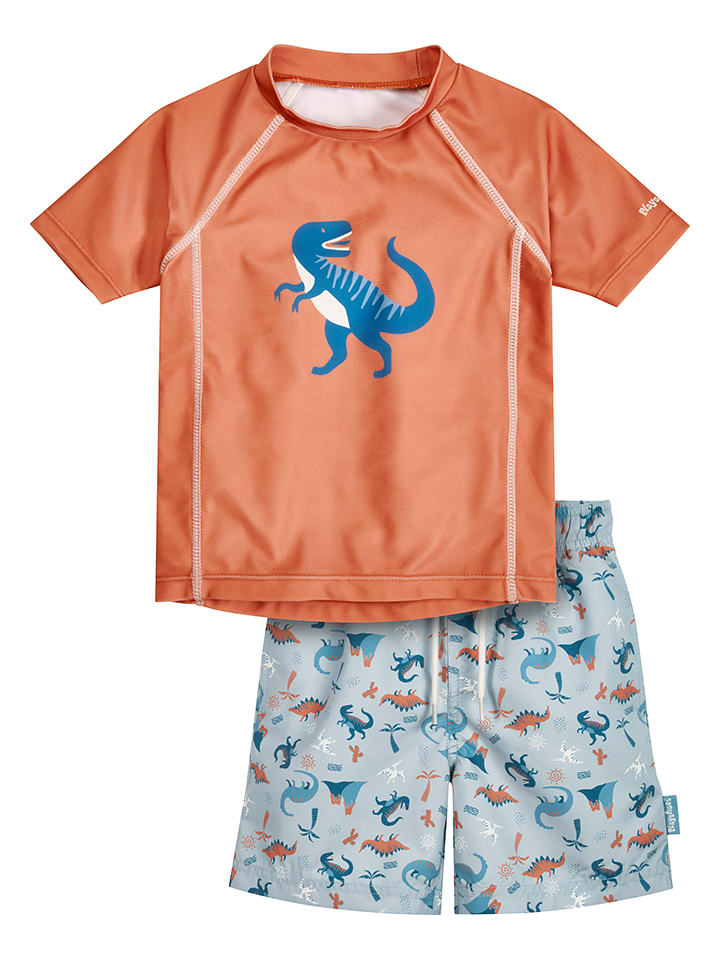 Playshoes 2tlg. Badeoutfit 