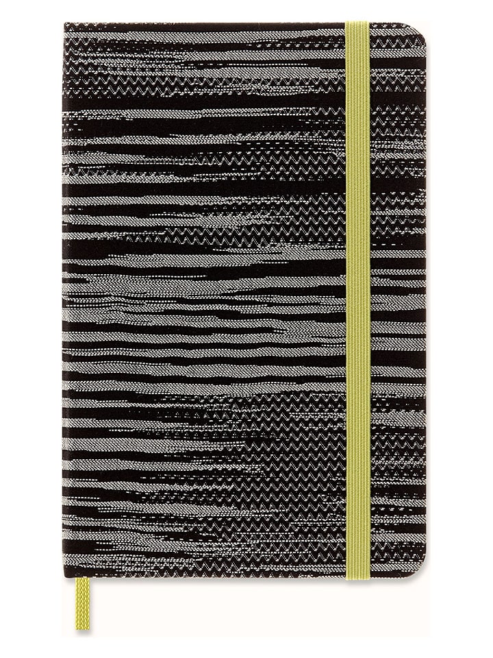 Moleskine Wochenkalender 