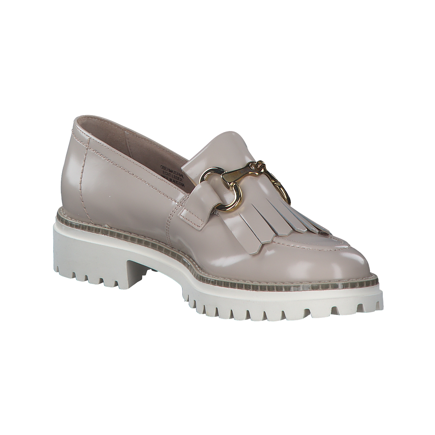 Paul Green 2934, Slipper, Damen, beige