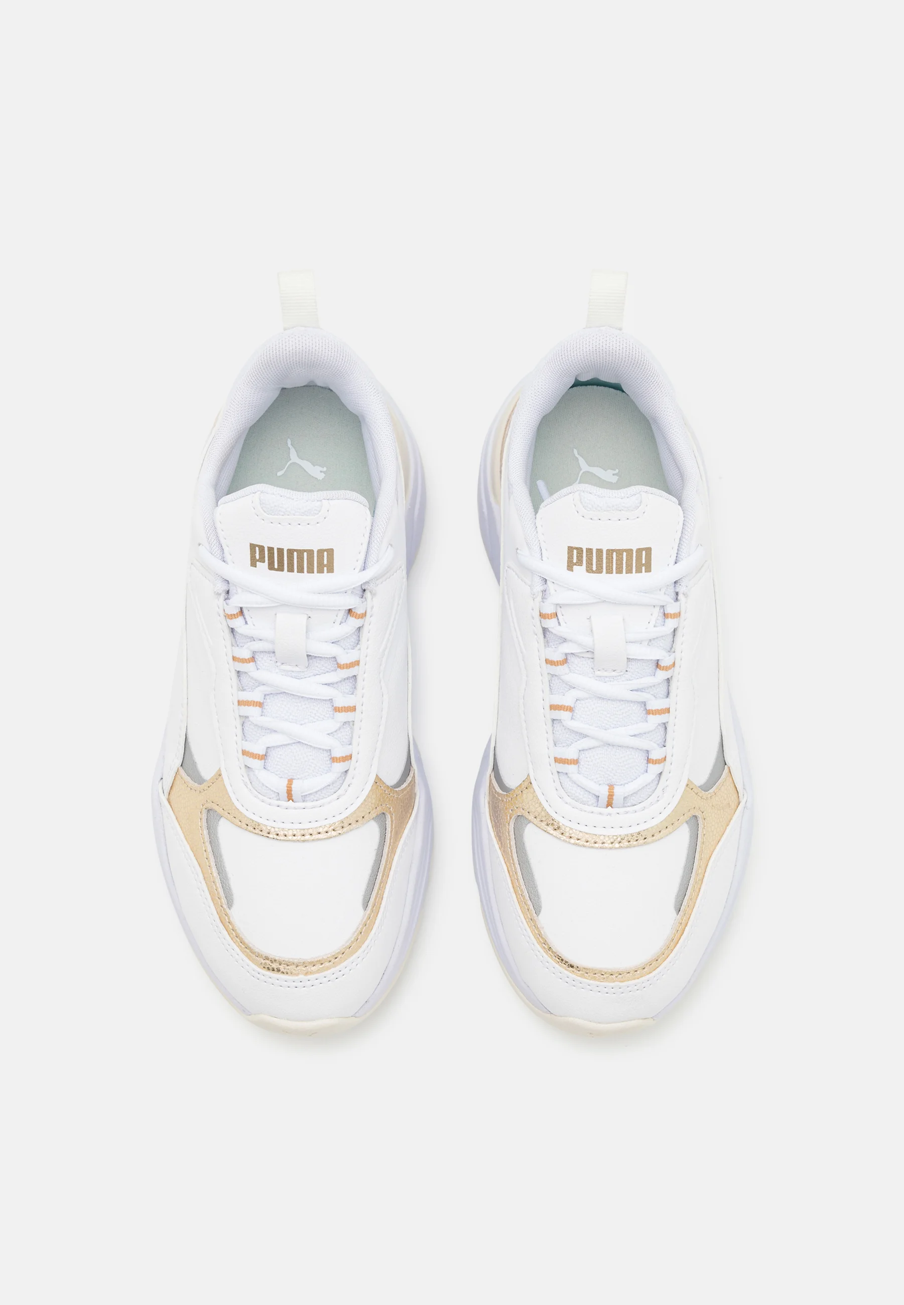Puma CASSIA - Zapatillas bajas