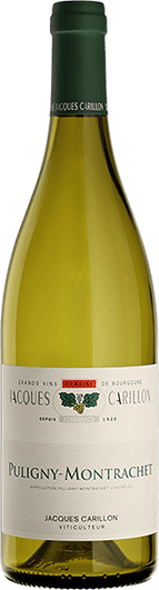 Domaine Jacques Carillon : Puligny-Montrachet Village 2021
