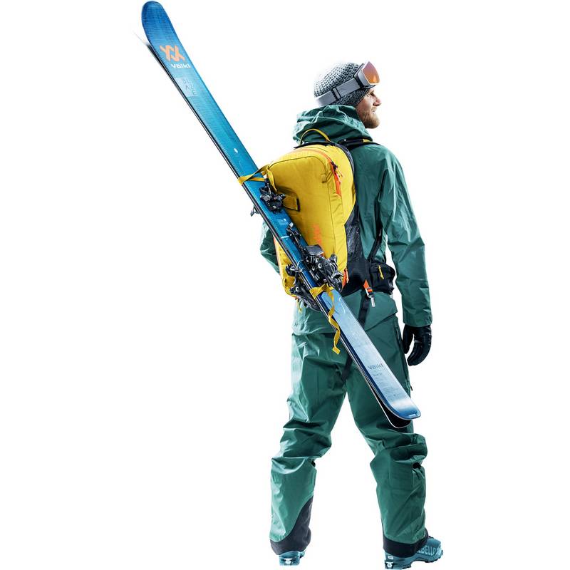 Deuter Alproof Lite 22 Lawinenrucksack