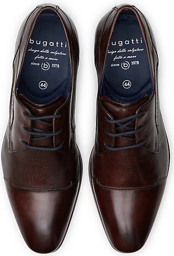 bugatti Business Schnürer