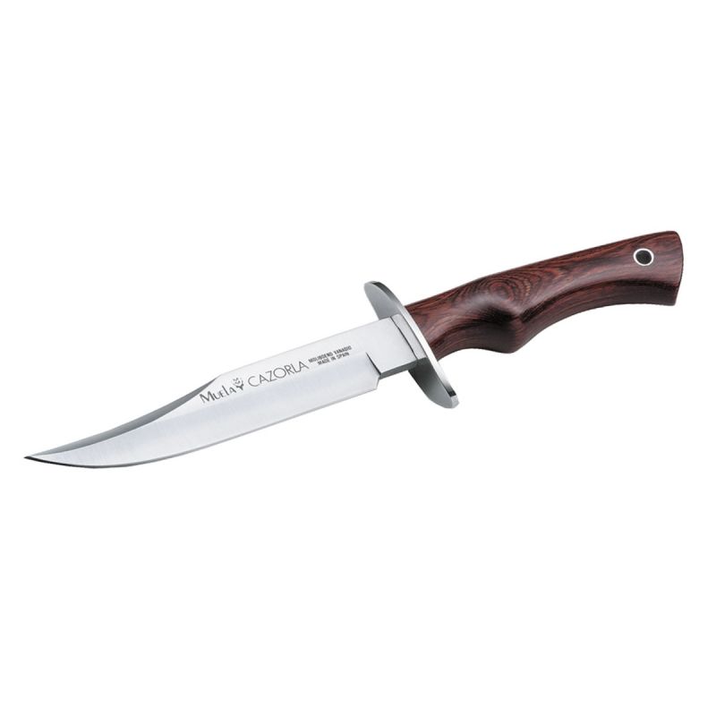 Muela Cazorla Wood 16R