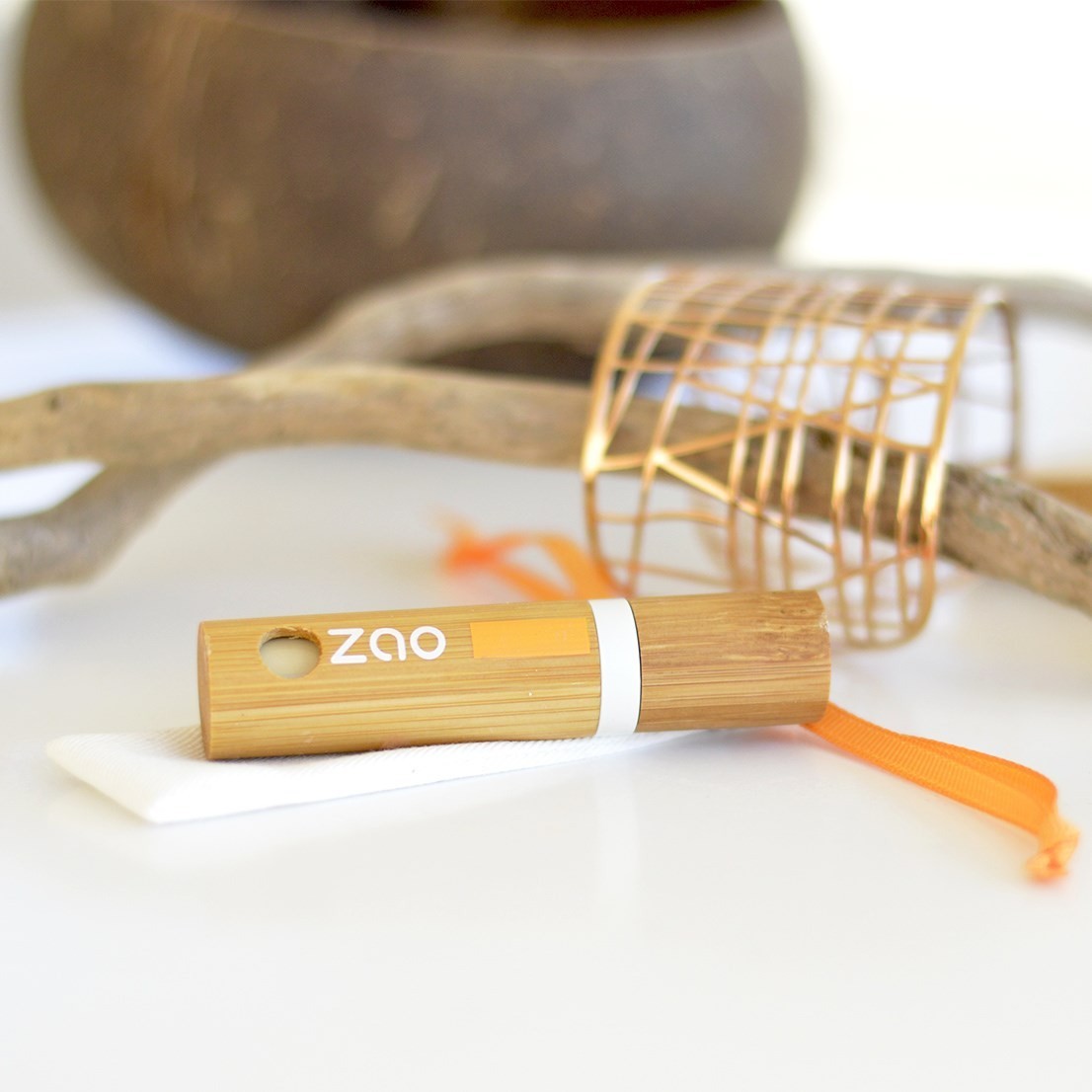 ZAO Eye Primer Fluid