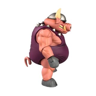 Battletoads Anthology Series Actionfigur - Wave 1: Porka Pig