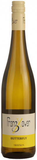 2022 Butterfly trocken - Weingut Franz Xaver Hof