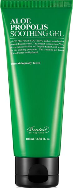 Benton Aloe Propolis Soothing Gesichtsgel