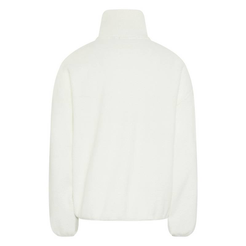 Chiemsee Fleece-Pullover Fleecepullover Damen