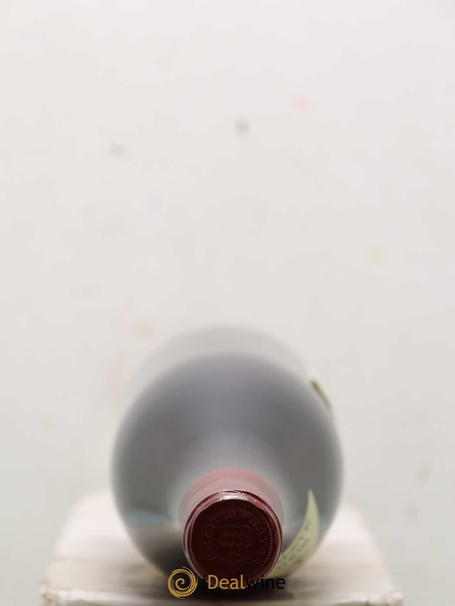 Châteauneuf-du-Pape Château Rayas Emmanuel Reynaud  2008 - Lot de 1 Bouteille