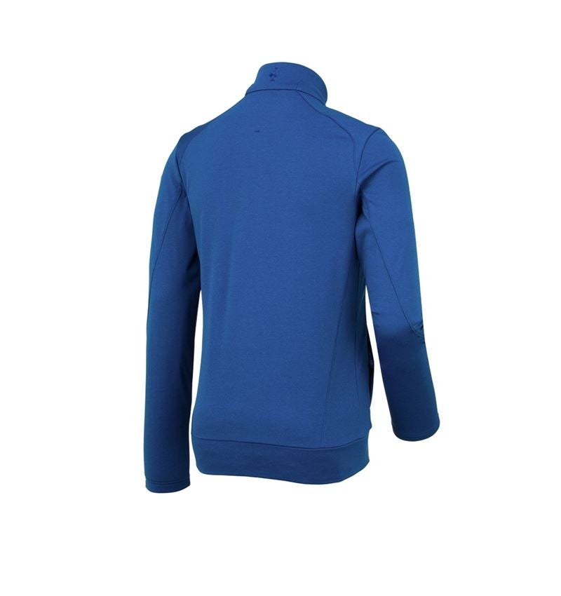 FIBERTWIN® clima-pro Jacke e.s.motion 2020