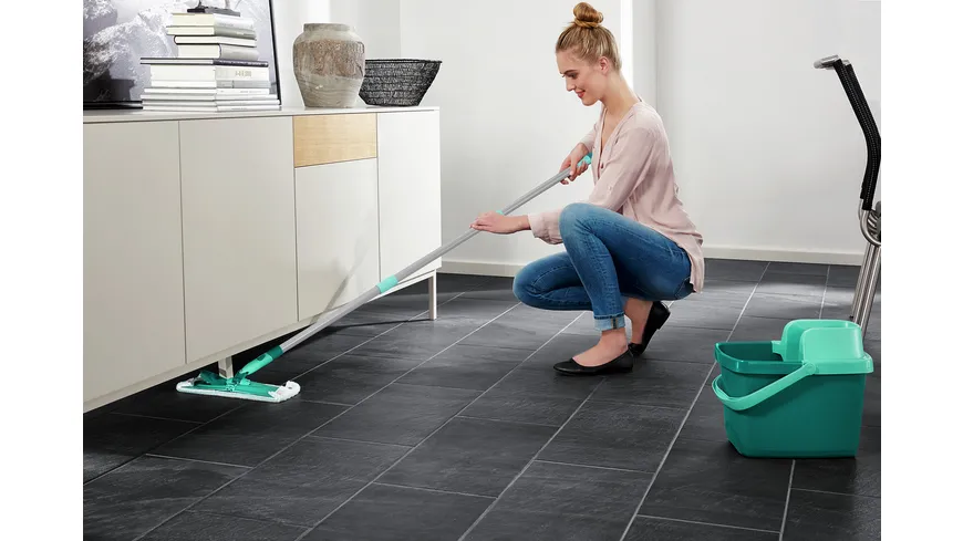 LEIFHEIT Wischbezug Twist / Combi Micro Duo