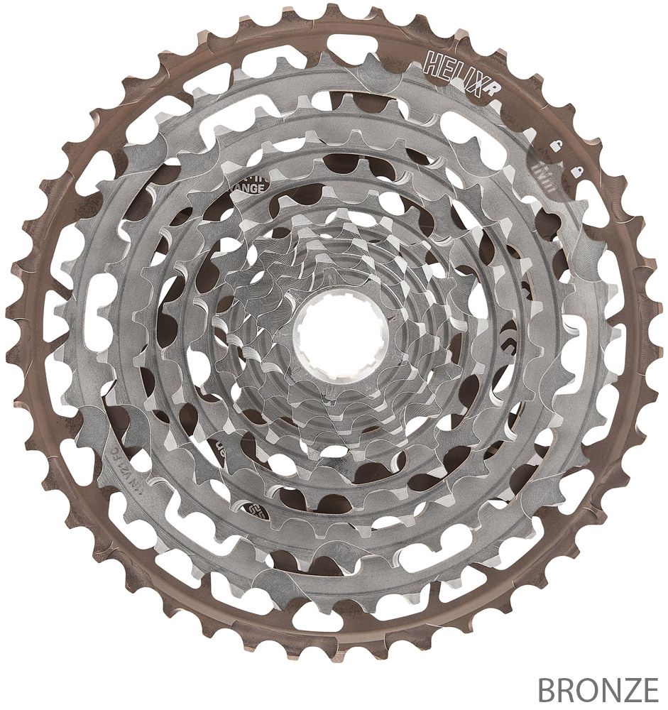 e*thirteen Helix R 11-fach Kassette 9-46T kaufen | Bike-Discount