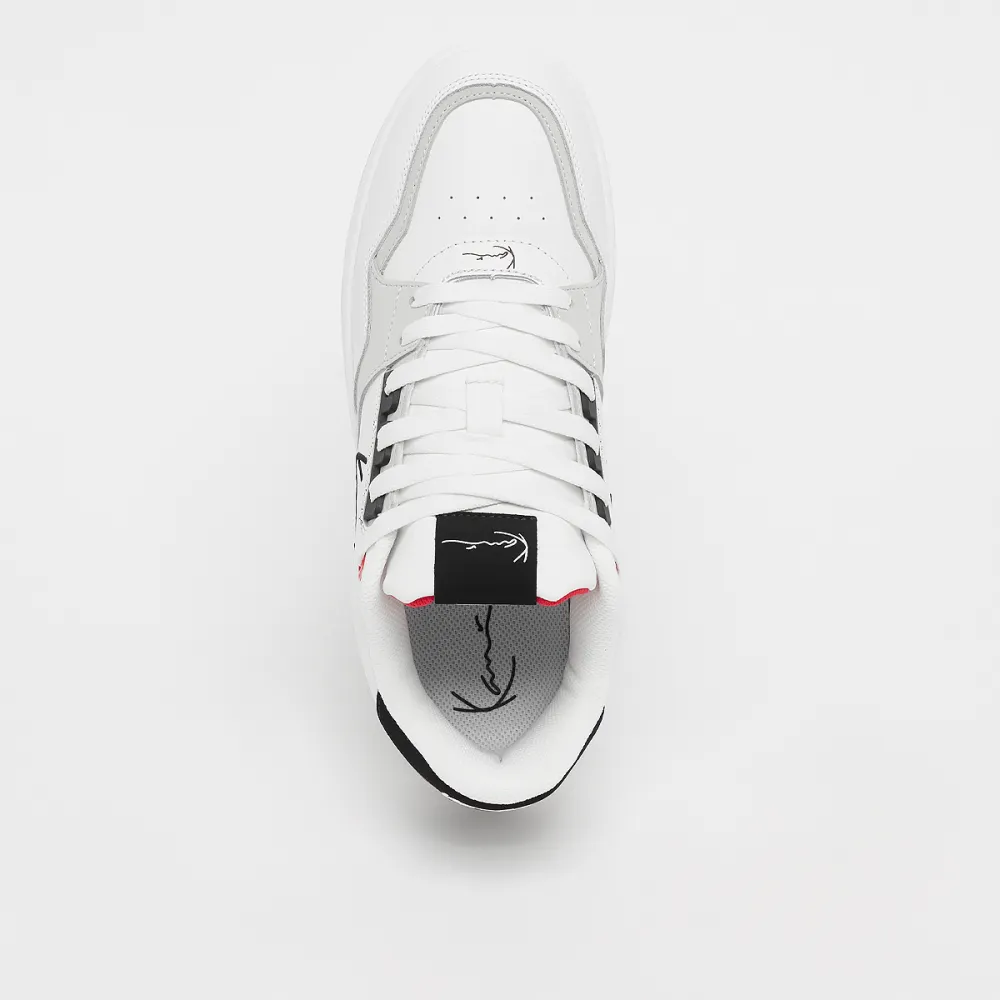 Karl Kani LXRY 2K KKFWM000356 / weiss