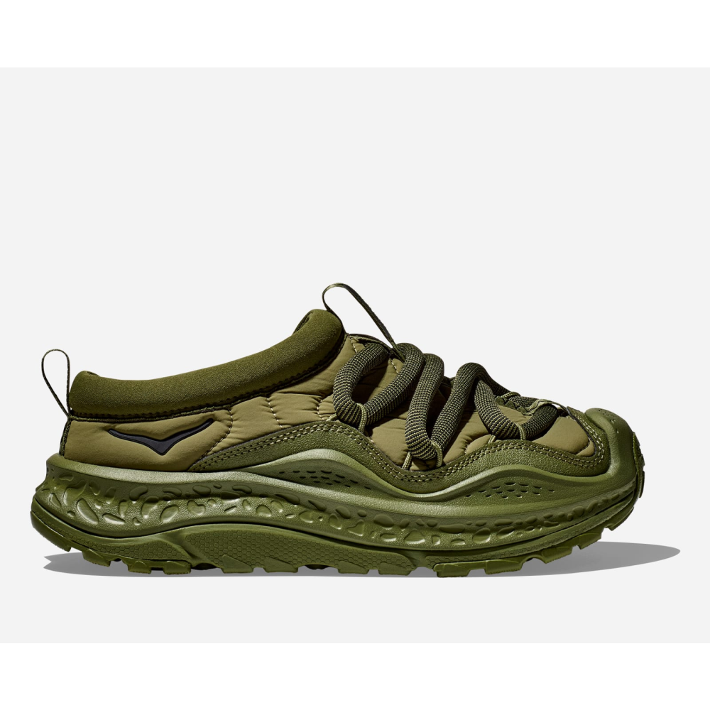 Hoka Ora Primo 1141570-FFR / grün