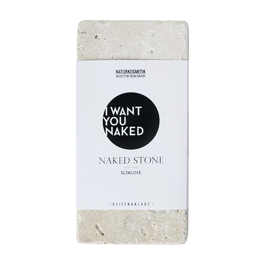 Naked Stone Slimline