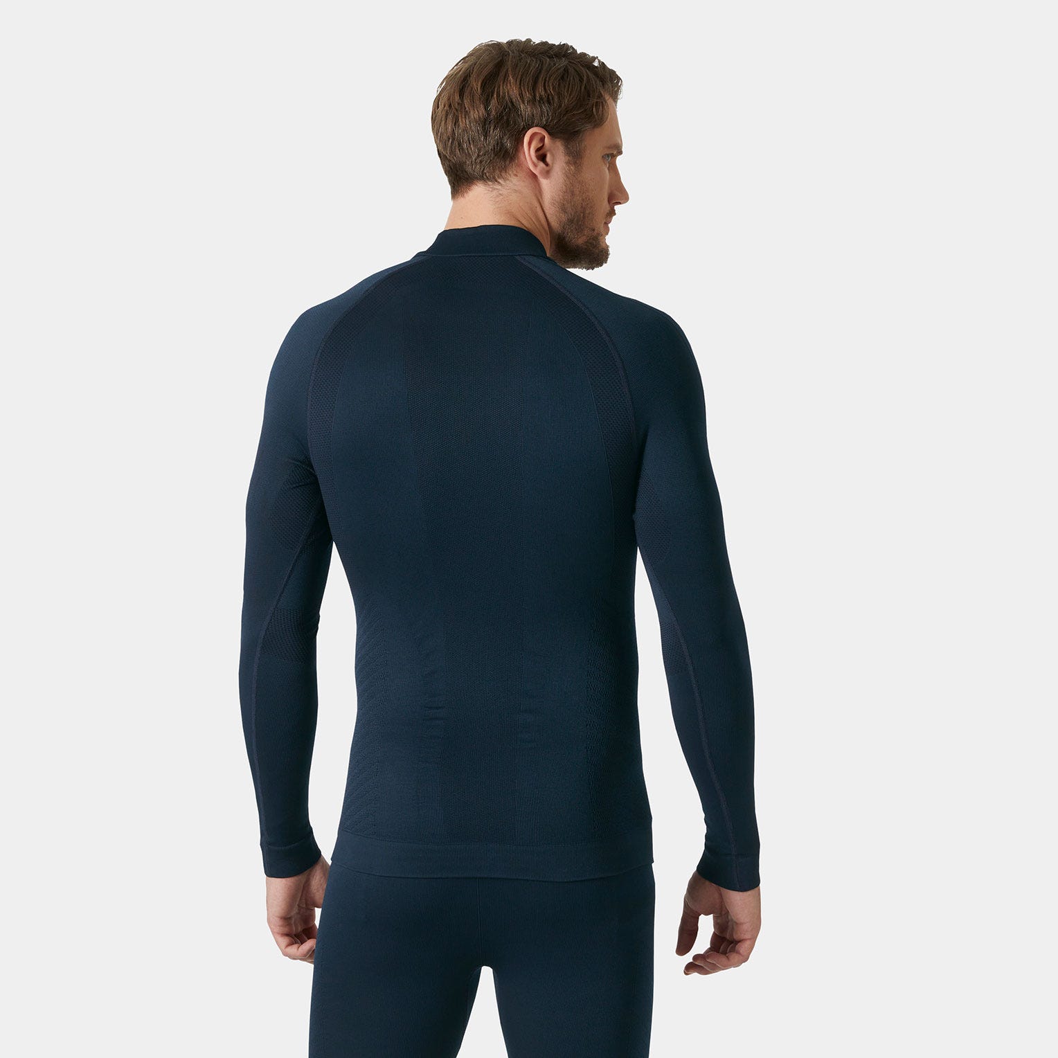 Unisex H1 Pro Seamless Graphene Top