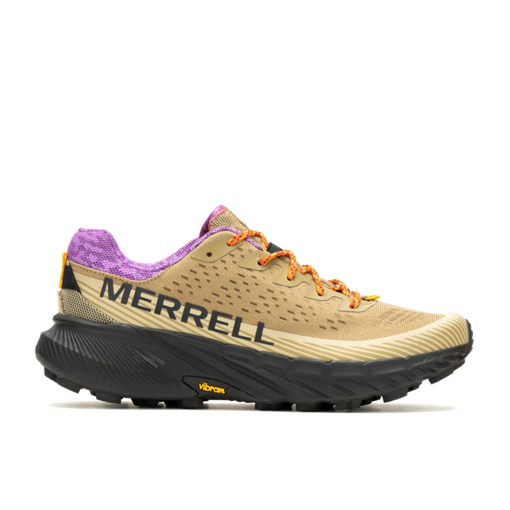 Merrell Agility Peak 5 J068125 / braun