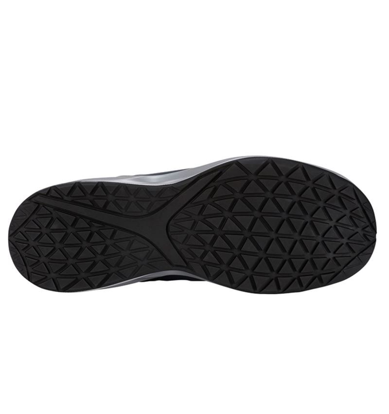 S1 Sicherheitshalbschuhe e.s. Hades II