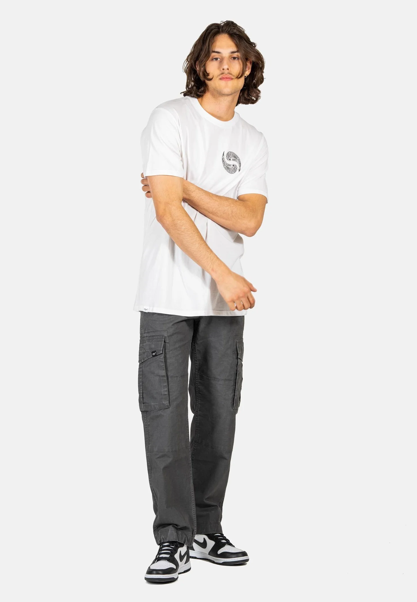 Reell FLEX LC - Pantalones cargo