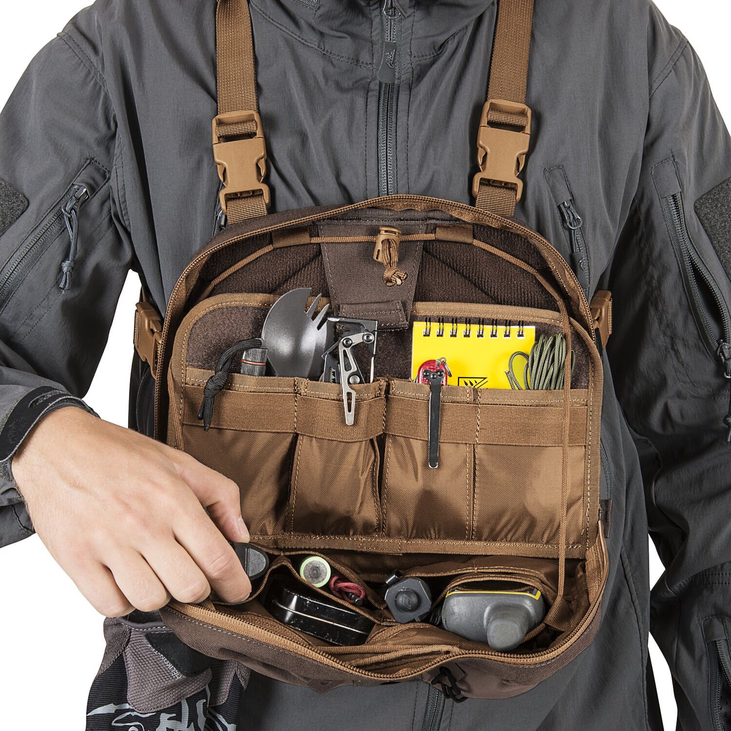 Chest Pack Numbat