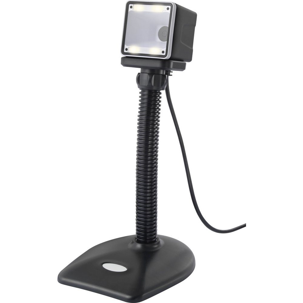 Renkforce Renkforce RF-SBS-500 2D Barcode-Scanner Kabelgebunden 1D, 2D Imager Sc Scanner