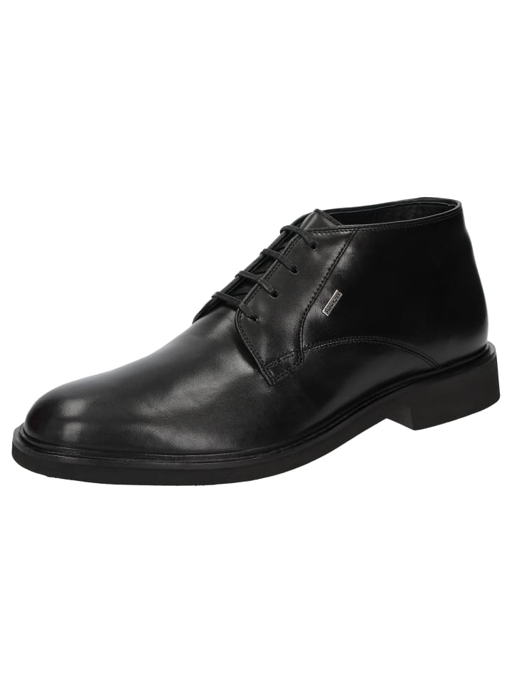 Sioux Stiefelette Nazareno-701-TEX in schwarz günstig kaufen