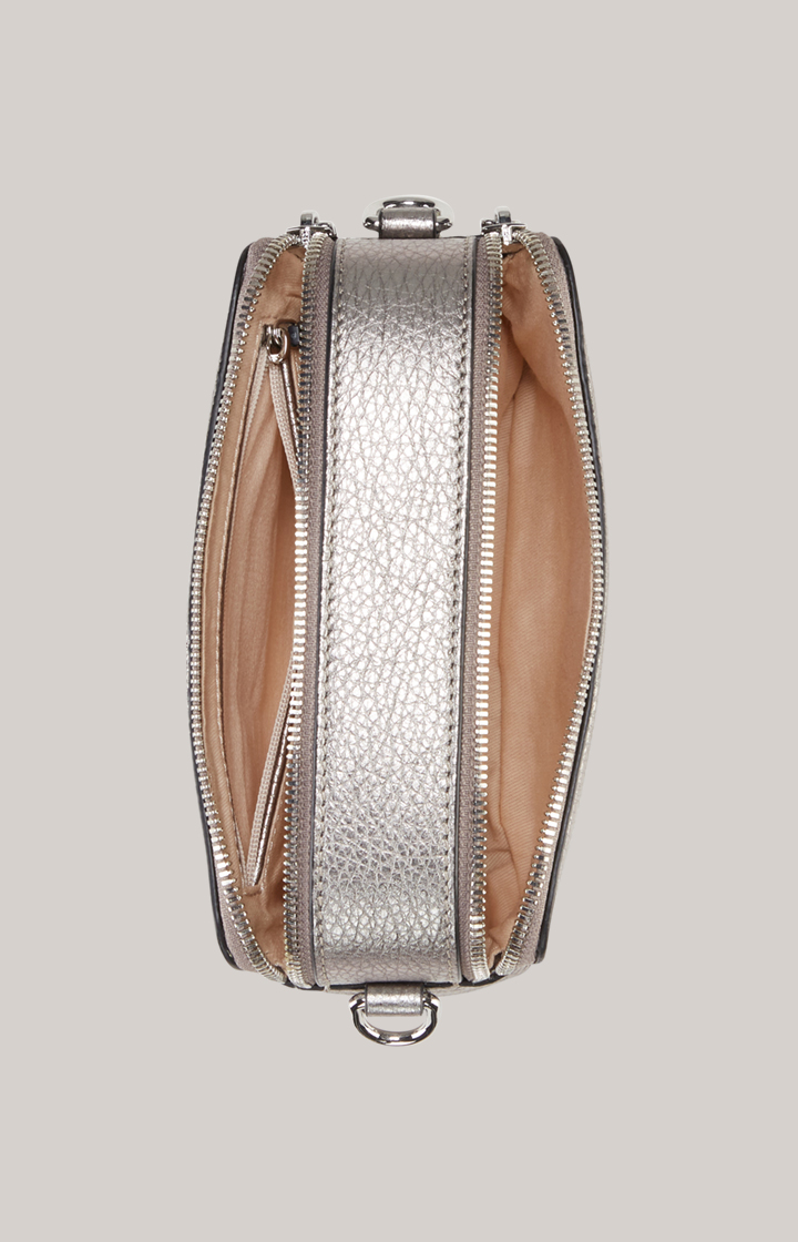 Schultertasche Splendere Susan in Silber