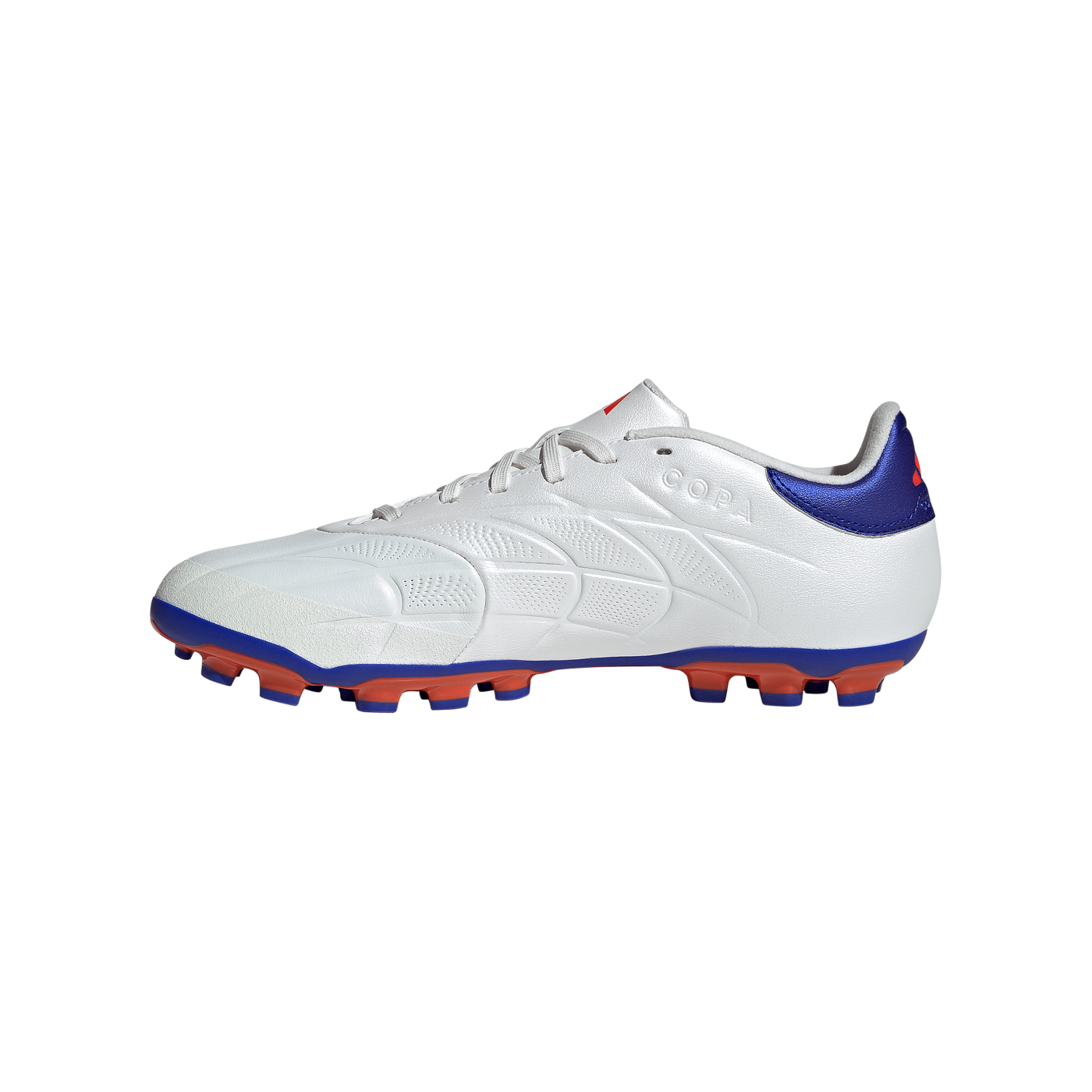 adidas COPA Pure 2 League 2G/3G AG Weiss