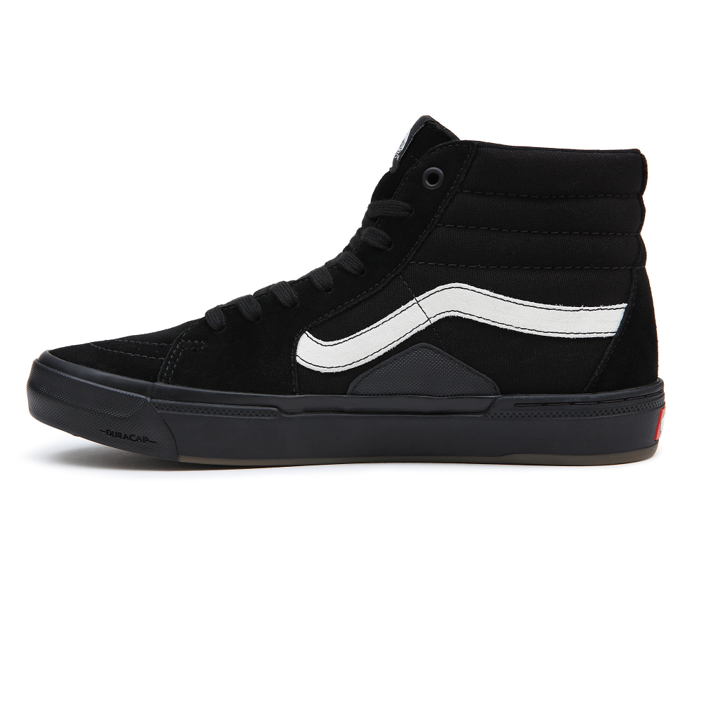 Vans BMX Sk8 Hi VN0005V0BKA / schwarz