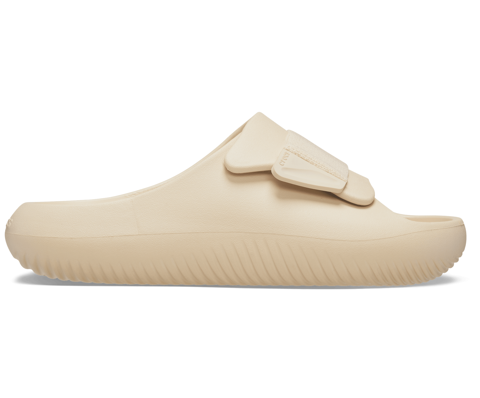 Mellow Luxe Recovery Slide