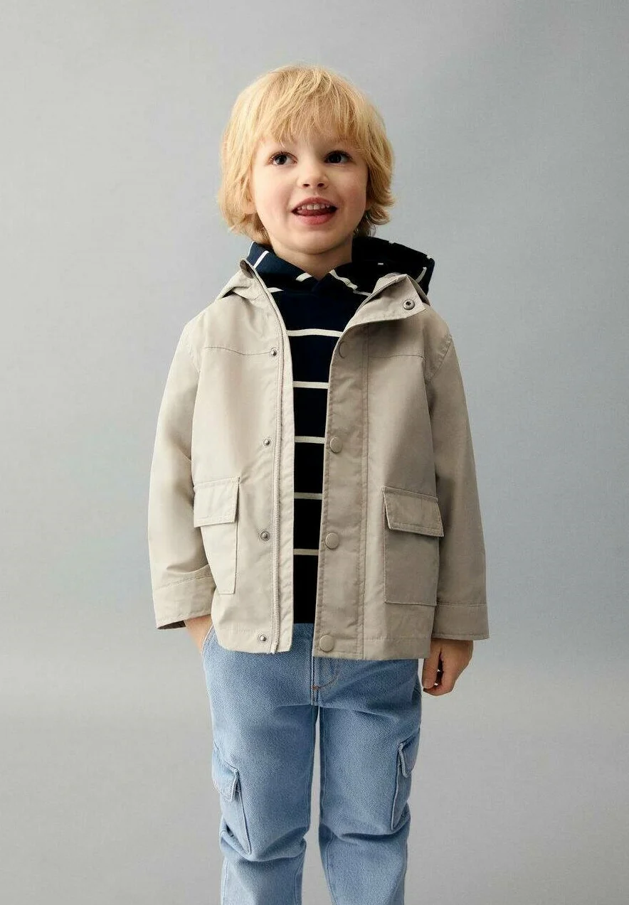 Mango Kids OSCAR - Chaqueta de exterior
