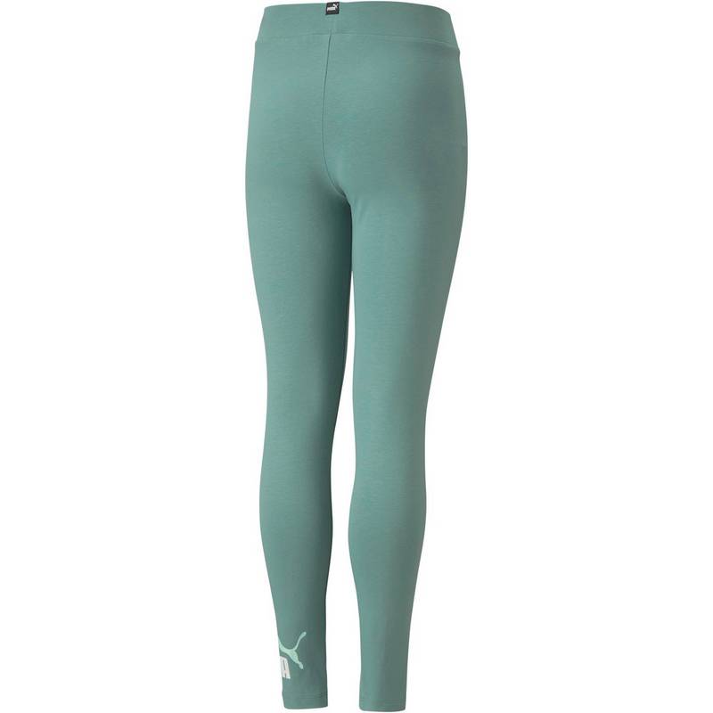 PUMA ESSENTIAL LOGO Leggings Mädchen