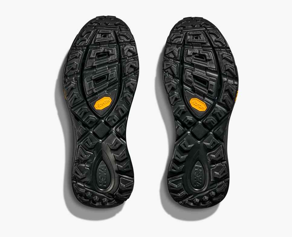 Stealth/Tech Mafate Three2 Black / Carbon Black