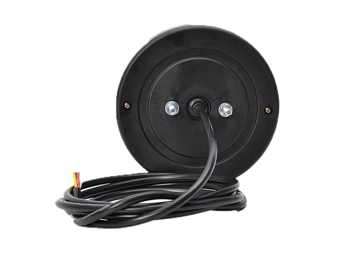 Tip-it led Hamburgerlampe