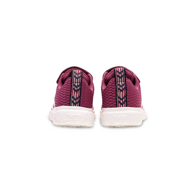 hummel ACTUS RECYCLED INFANT Sneaker Kinder