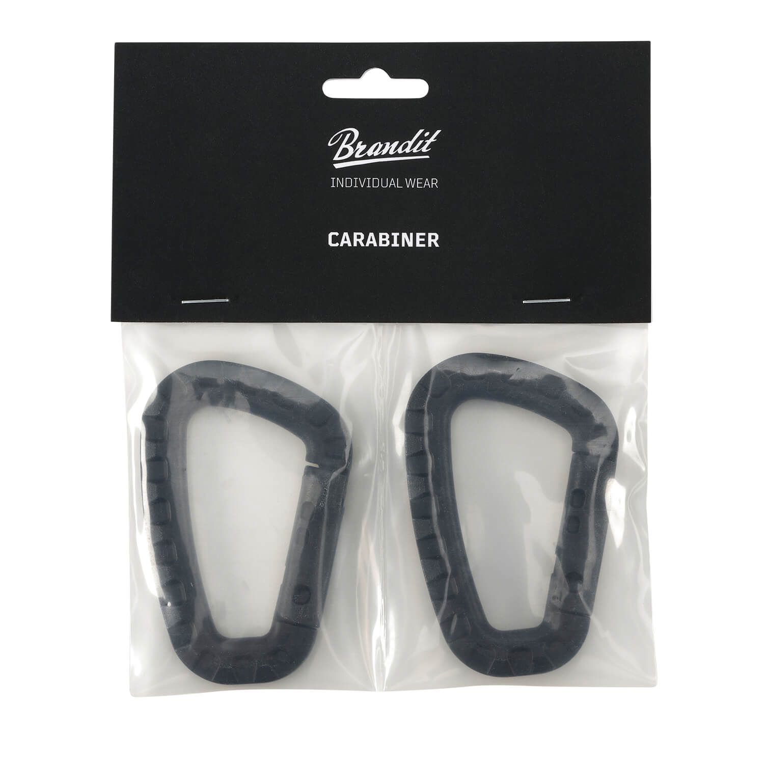 Carabiner 2er Set