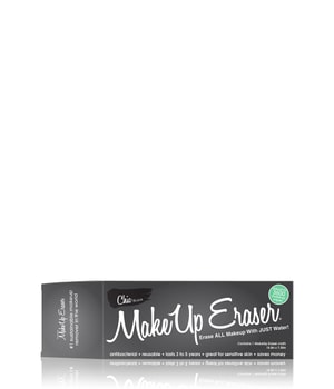 MakeUp Eraser The Original Black Reinigungstuch-1 Stk