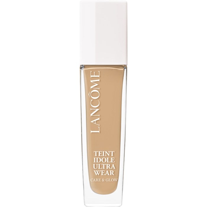 Teint Idole Ultra Wear Care & Glow Foundation